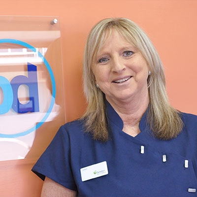 Heather - Nurse at Broadway Dental Surgery